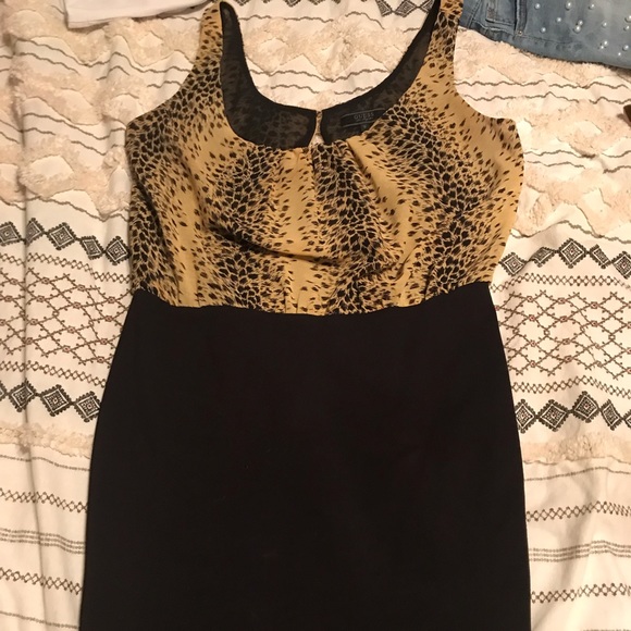 Guess dress. - Picture 1 of 2